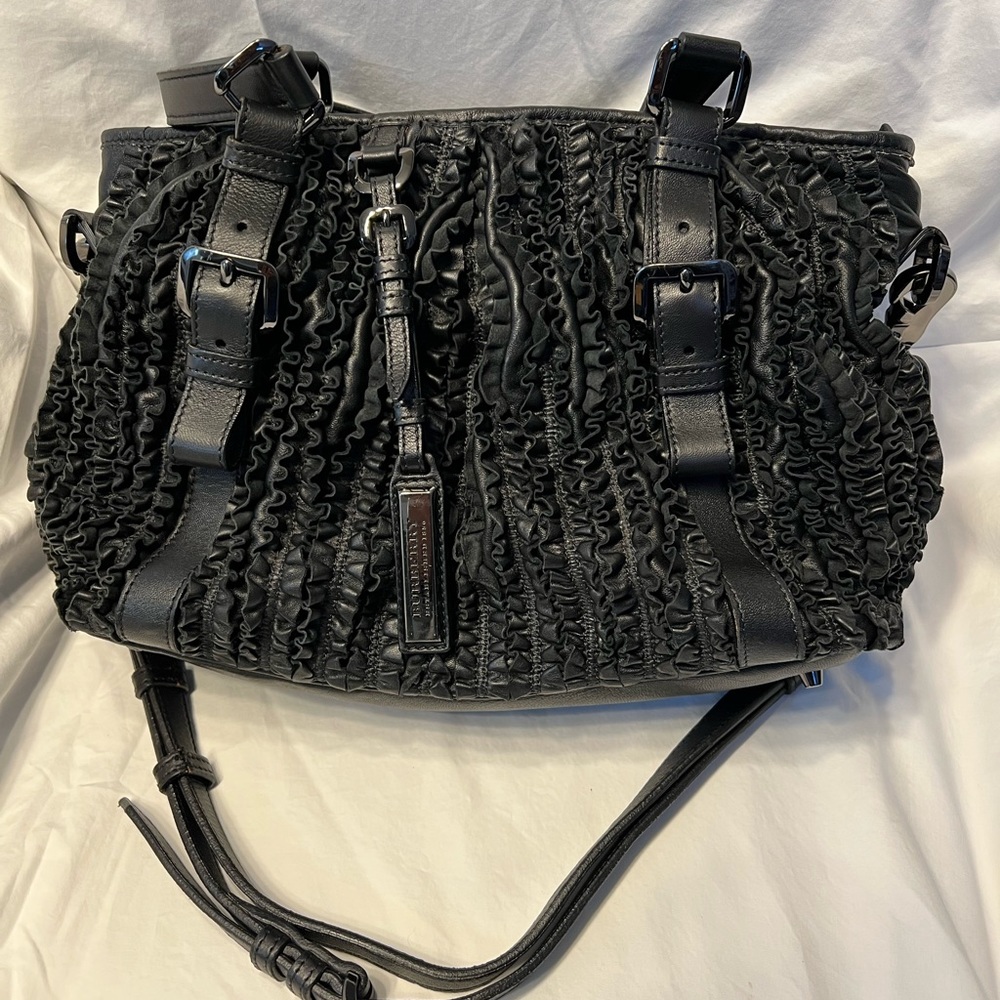 Burberry bag
